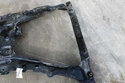 Undercarriage Crossmember BMW 750 SERIES 06 07 08