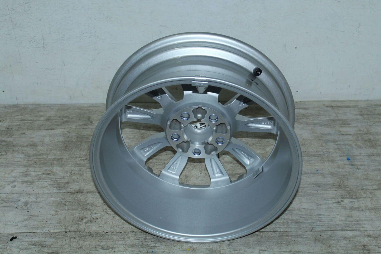 Wheel ROGUE EXCEPT SPORT 14 15 16 17 18 19 20