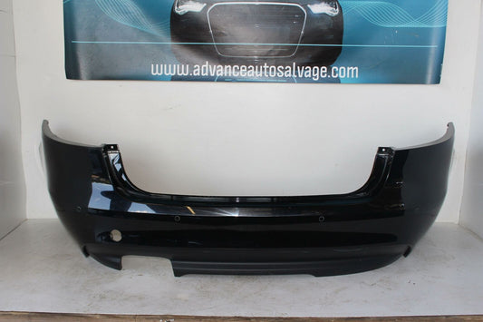 Rear Bumper Assembly JAGUAR XF 16 17 18 19