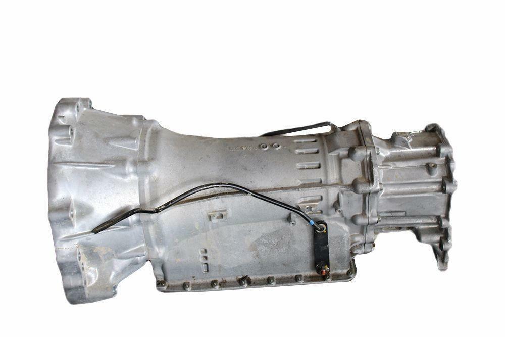 Transmission Assy. INFINITI Q50 19