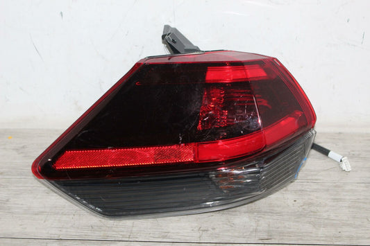 Tail Light Assembly ROGUE EXCEPT SPORT Left 17 18 19 20