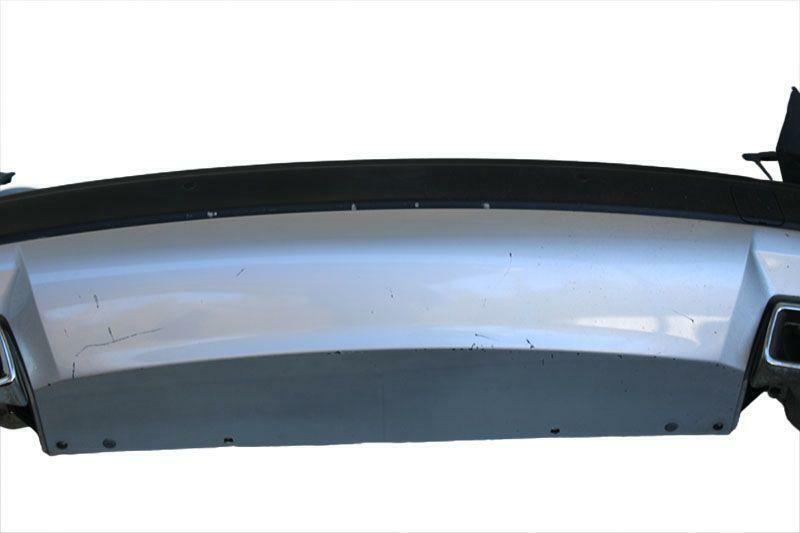 Rear Bumper Assembly INFINITI QX50 19