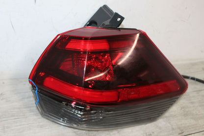 Tail Light Assembly ROGUE EXCEPT SPORT Right 17 18 19 20