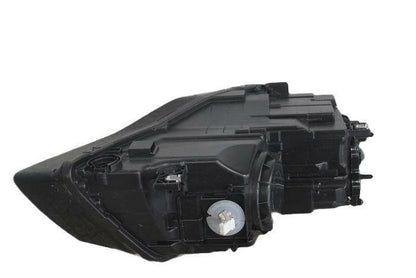 Headlamp Assembly AUDI A8 Left 11 12 13 14