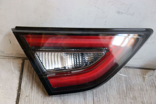 Tail Light Assembly NISSAN MAXIMA Left 19 20