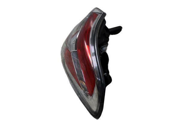 Tail Light Assembly NISSAN ARMADA Right 17 18 19