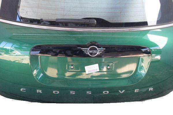 Trunk/decklid/hatch/tailgate MINI COOPER CONTRYMN 17 18 19 20