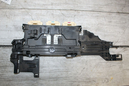 Chassis Brain Box MERCEDES C-CLASS 15 16 17 18