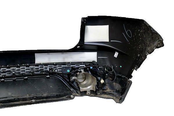 Rear Bumper Assembly JAGUAR E-PACE 18 19