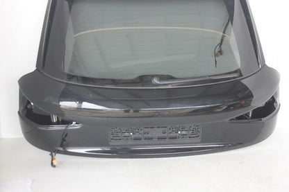 Trunk/decklid/hatch/tailgate AUDI Q3 16 17 18