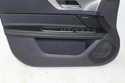 Front Door Trim Panel JAGUAR XE Left 17 18 19 20