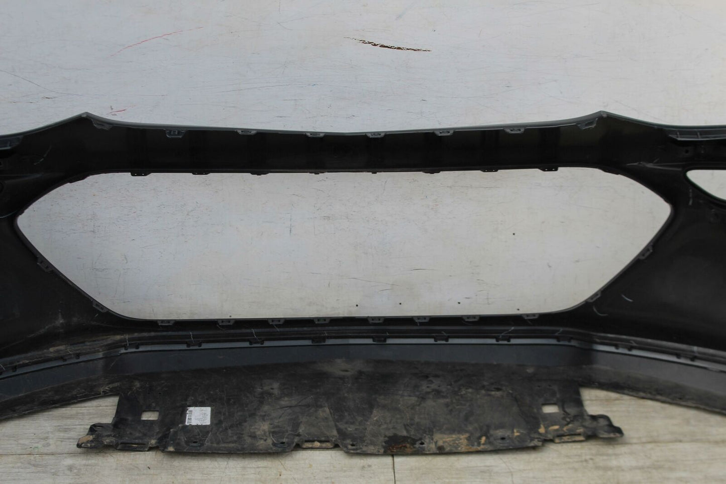 Front Bumper Assy. CHEVY BOLT 17 18 19