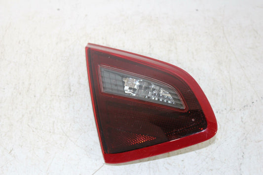 Tail Light Assembly NISSAN ALTIMA Left 16 17