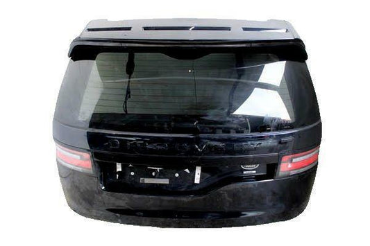 Trunk/decklid/hatch/tailgate LAND ROVER DISCOVERY 17 18 19