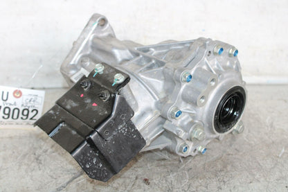 Transfer Case INFINITI QX50 19