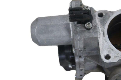 Throttle Body/valve Assy JAGUAR X-TYPE 02 03 04