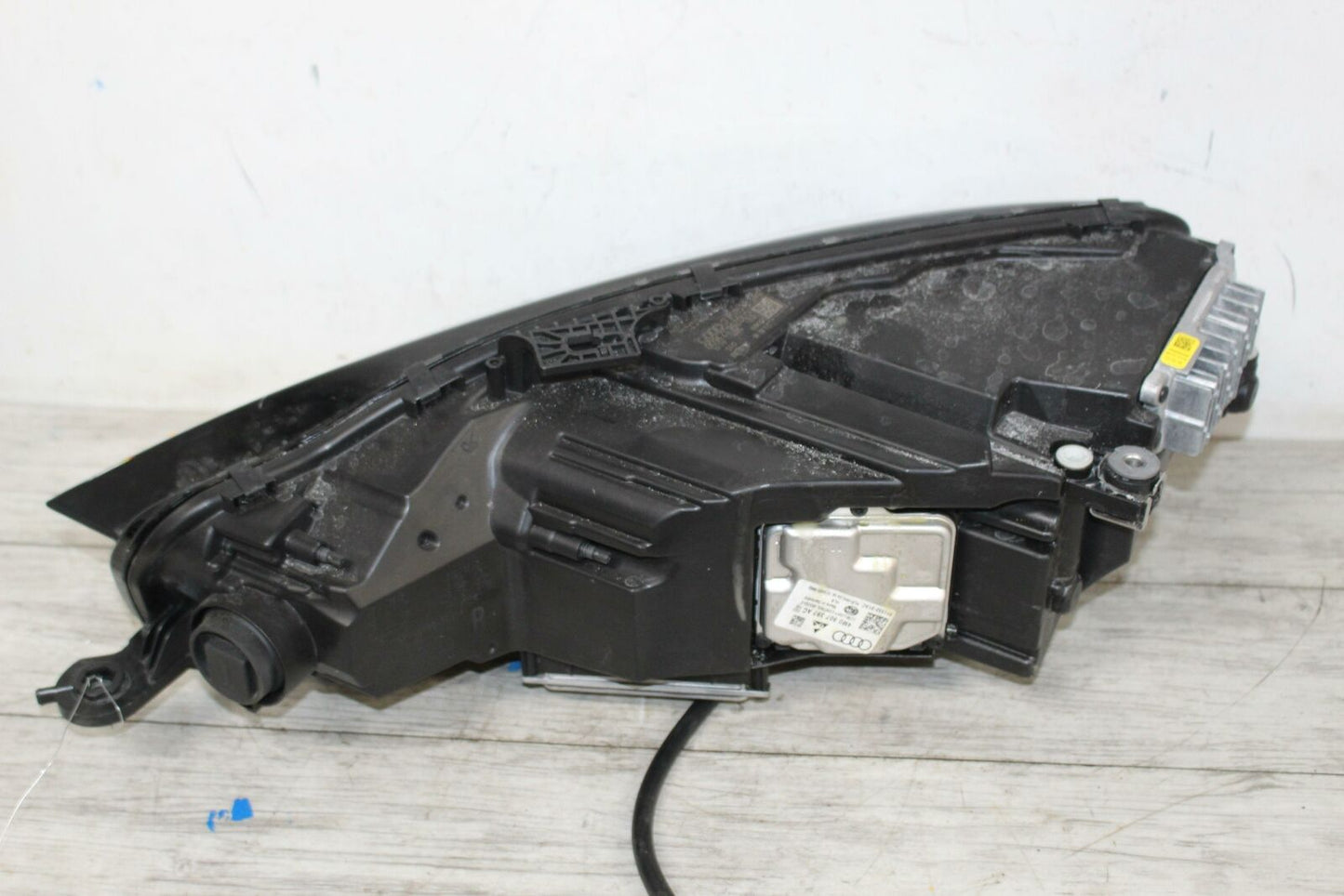 Headlamp Assembly AUDI RS5 Right 18 19