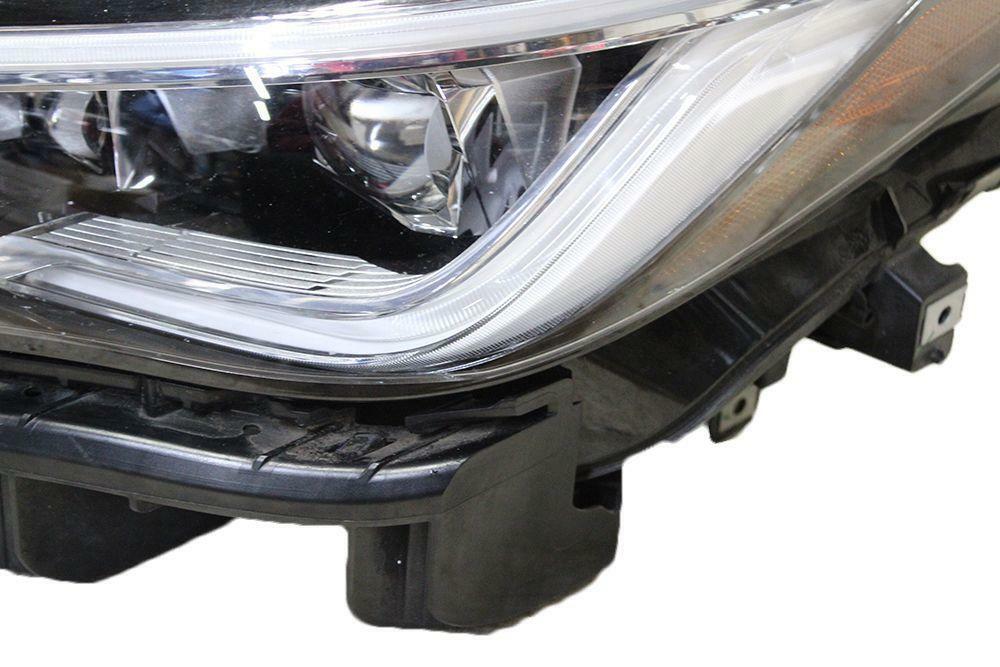 Headlamp Assembly INFINITI QX50 Left 19 20