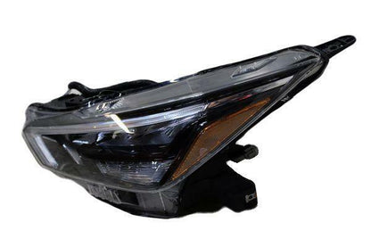 Headlamp Assembly NISSAN VERSA Left 21