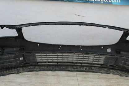 Front Bumper Assy. KIA K900 18