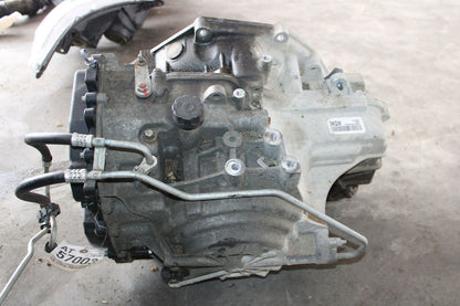 Transmission Assy. CHEVY EQUINOX 10