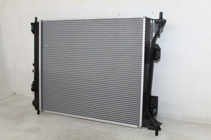 Radiator HYUNDAI VELOSTER 13 14 15 16 17