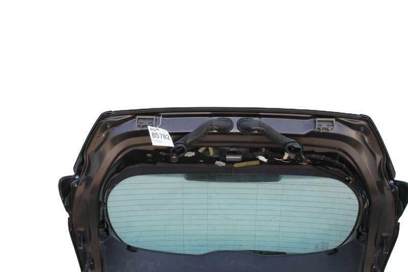 Trunk/decklid/hatch/tailgate INFINITI QX30 17 18