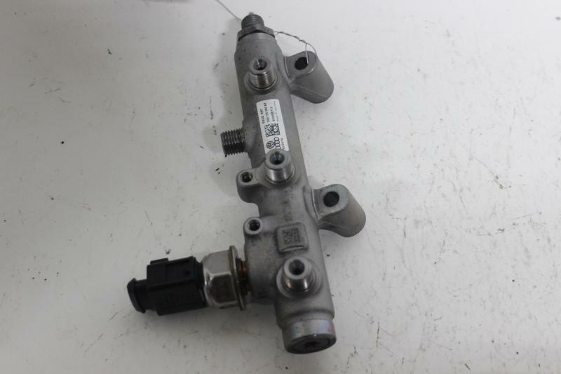 Fuel Injection Rail AUDI A7 16