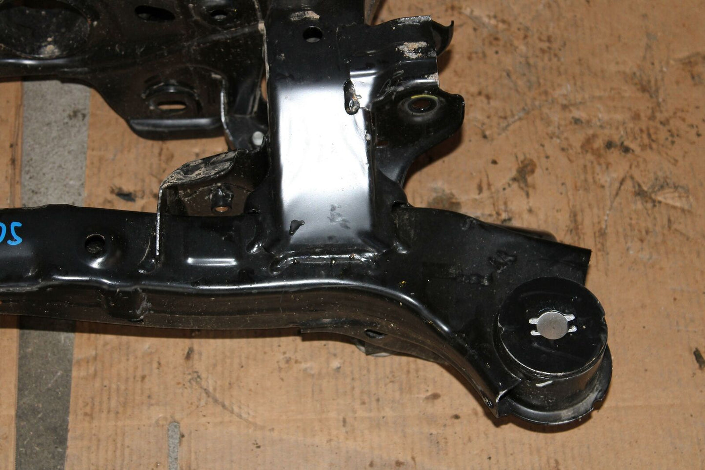 Undercarriage Crossmember HYUNDAI SANTA FE 19