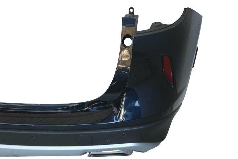 Rear Bumper Assembly INFINITI QX50 19