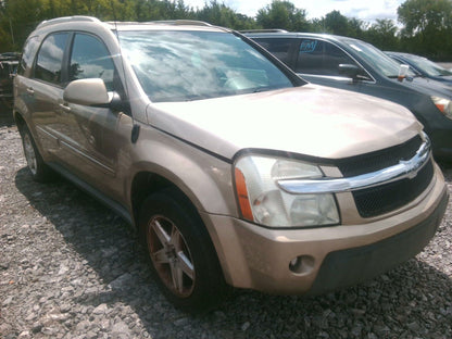 Transfer Case CHEVY EQUINOX 05 06