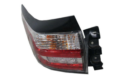 Tail Light Assembly NISSAN MURANO Left 16 17 18