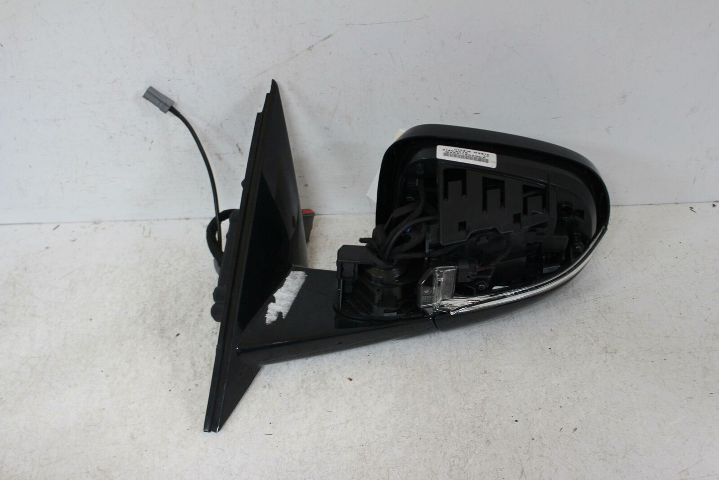 Door Mirror JAGUAR XE Left 17 18 19