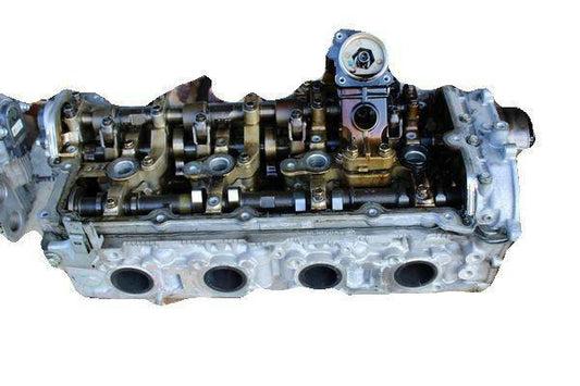 Cylinder Head INFINITI QX80 14 15