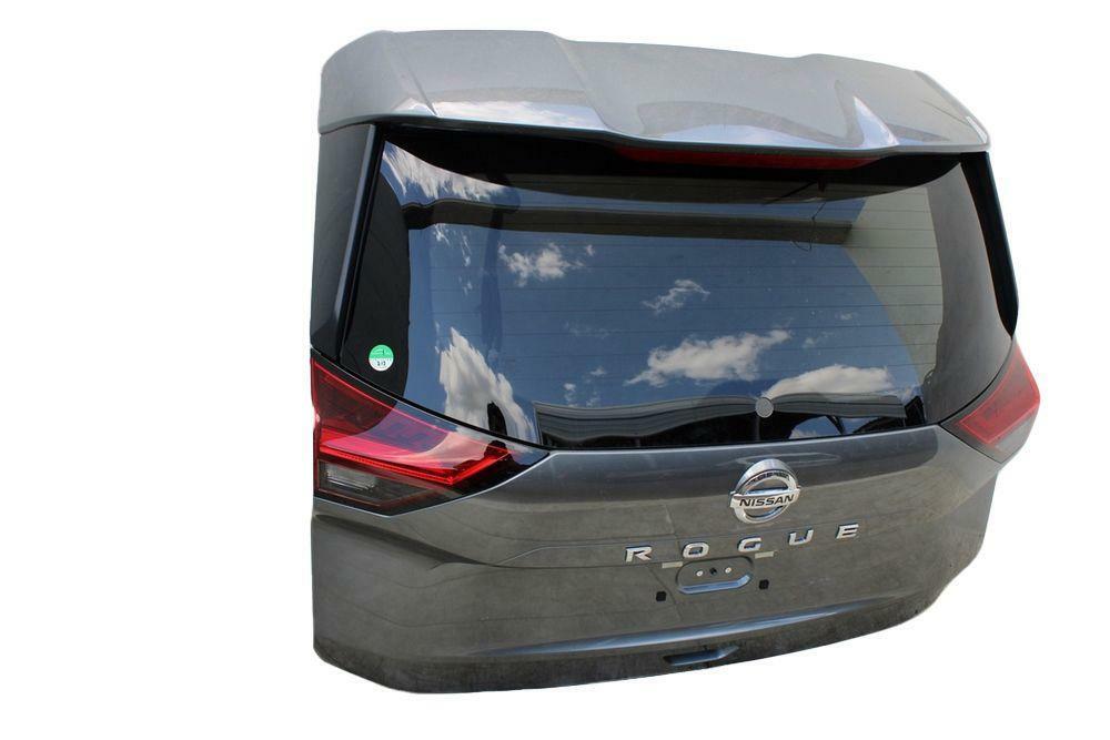 Trunk/decklid/hatch/tailgate ROGUE EXCEPT SPORT 21