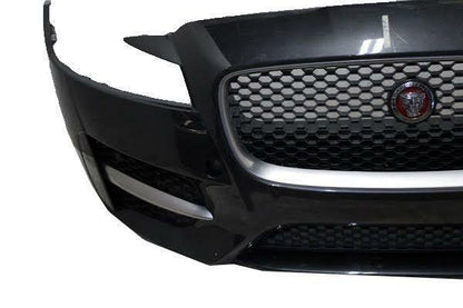 Front Bumper Assy. JAGUAR XF 16 17 18 19 20