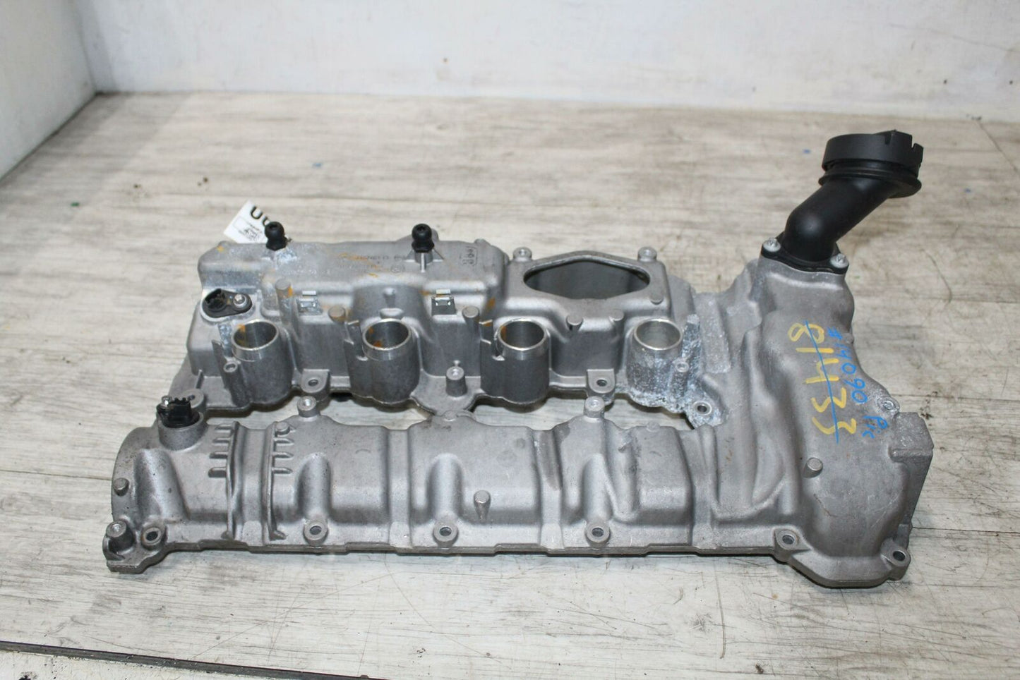 Valve Cover BMW X6 08 09 10 11 12 13 14