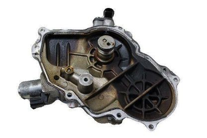 Timing Cover INFINITI QX80 14 15