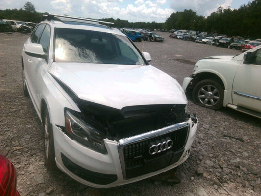 Front Door AUDI Q5 Right 09 10 11 12