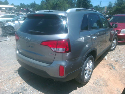 Tail Light Assembly KIA SORENTO Left 14 15