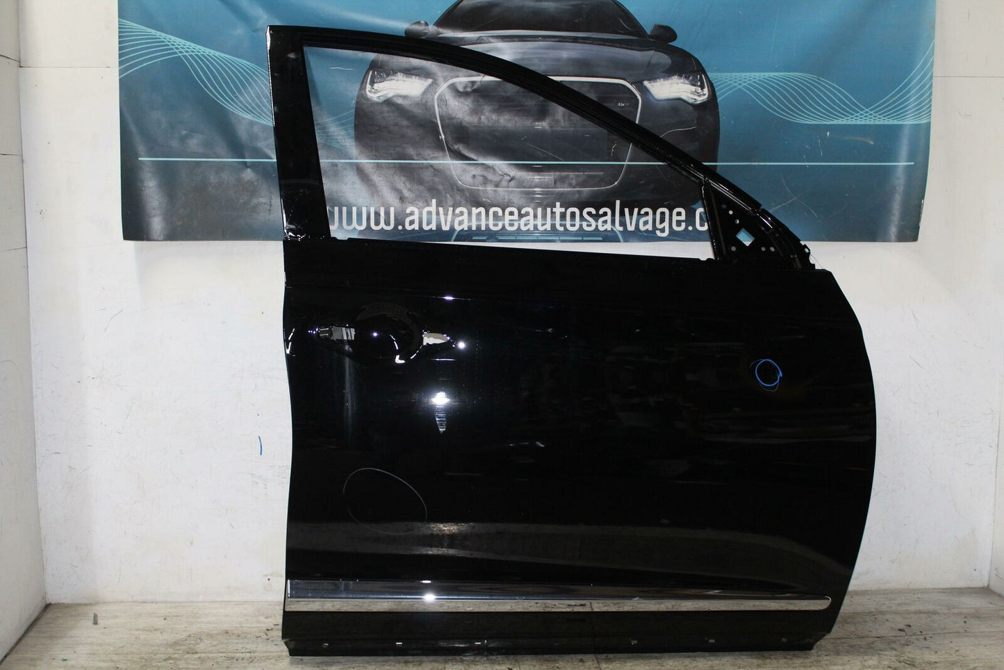 Front Door INFINITI QX60 Right 20