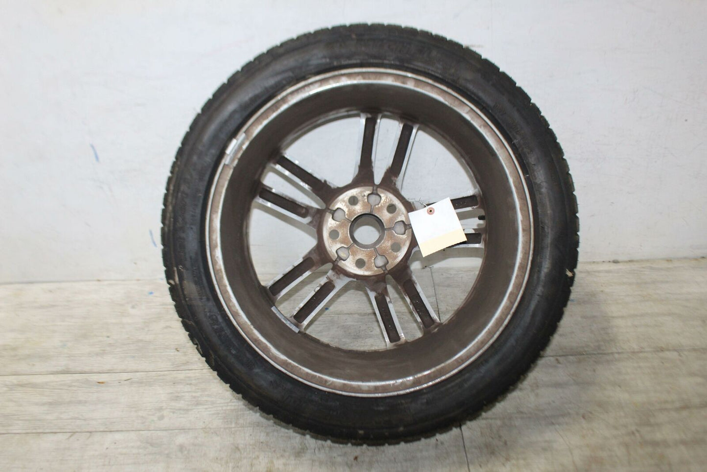 Wheel TESLA S 16