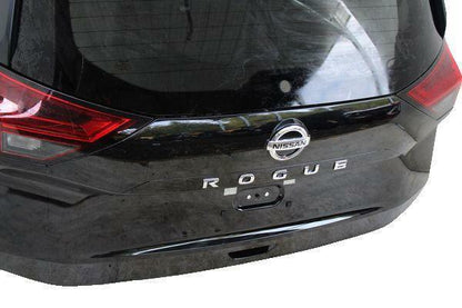 Trunk/decklid/hatch/tailgate ROGUE EXCEPT SPORT 21