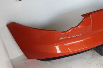 Rear Bumper Assembly JAGUAR F-TYPE 14 15 16 17 18 19