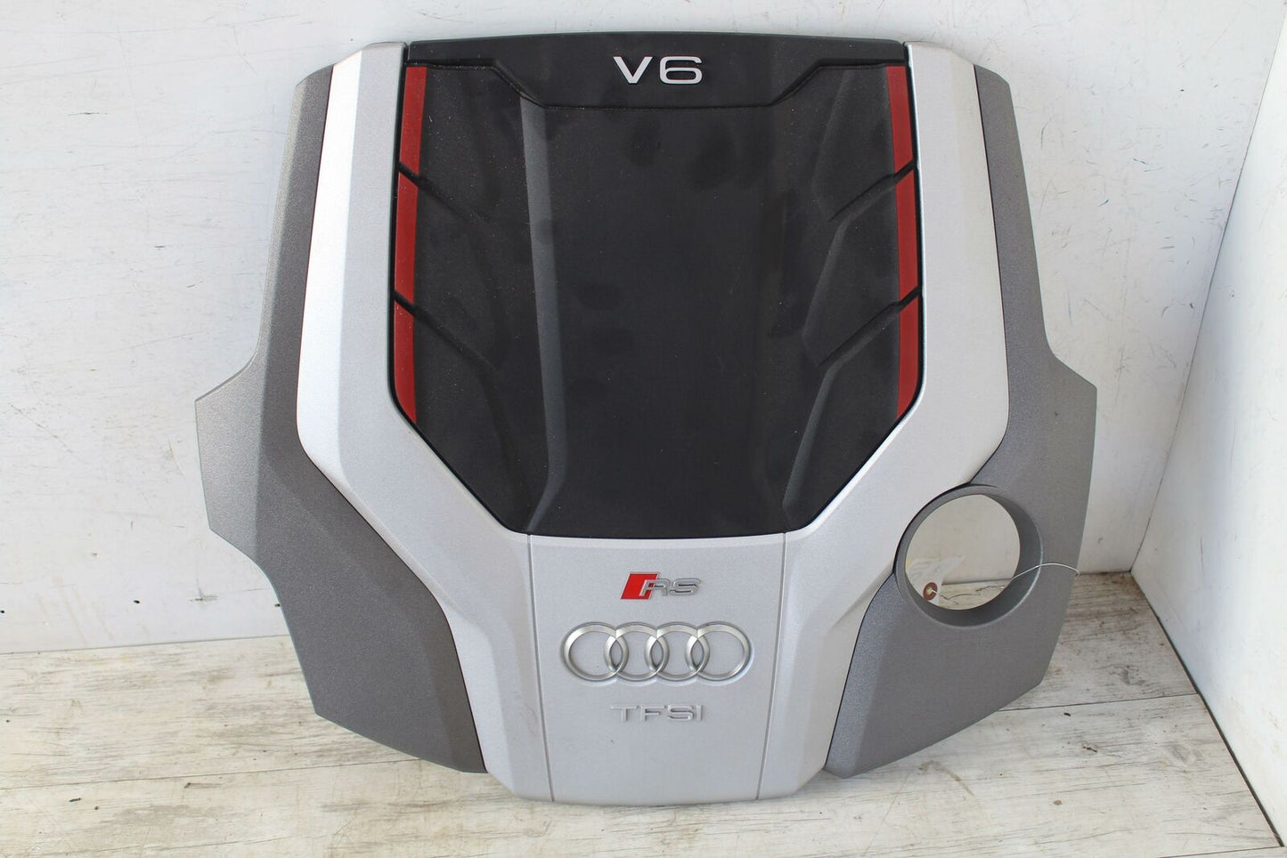 Engine Cover AUDI RS5 18