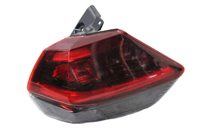 Tail Light Assembly ROGUE EXCEPT SPORT Right 17 18 19 20