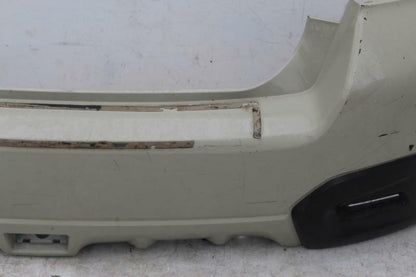 Rear Bumper Assembly SUBARU XV CROSSTREK 13 14 15 16 17