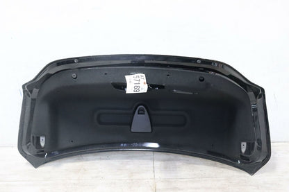 Trunk/decklid/hatch/tailgate GENESIS G70 19