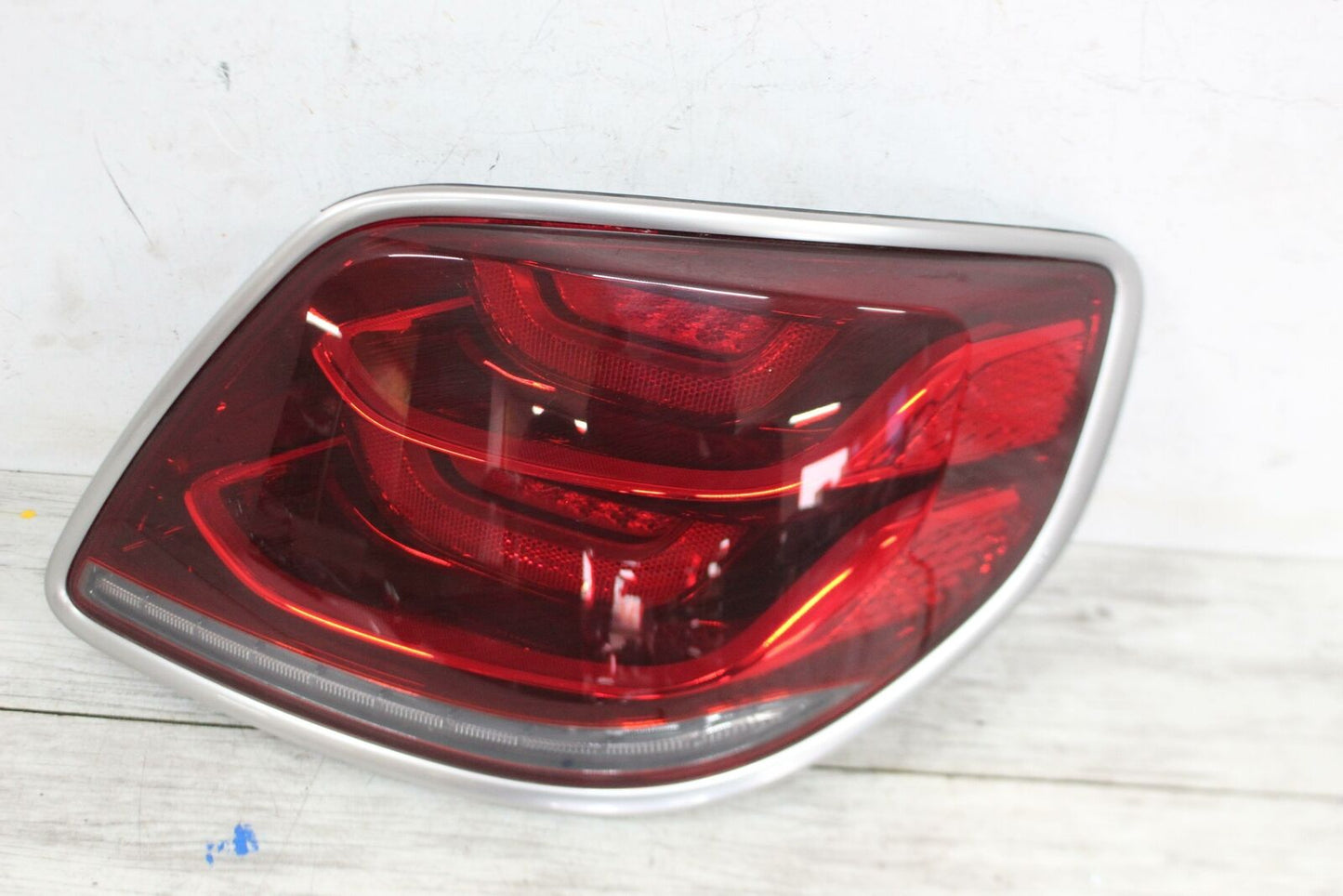 Tail Light Assembly KIA K900 Right 19