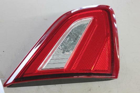 Tail Light Assembly NISSAN ALTIMA Left 16 17